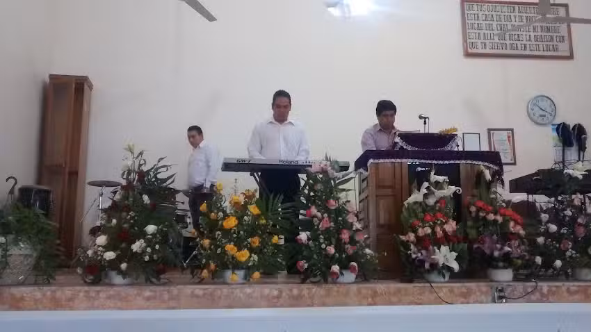 Templo BETHEL