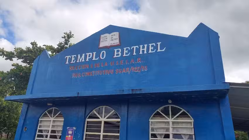 Templo Bethel