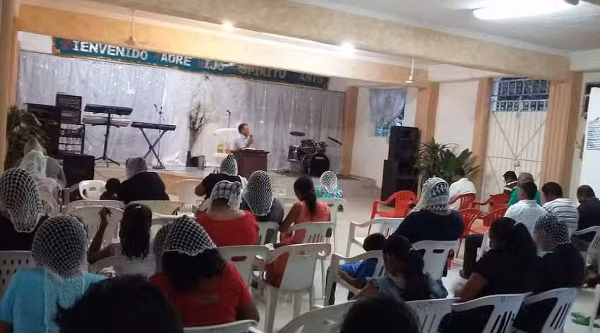 Templo Bethel