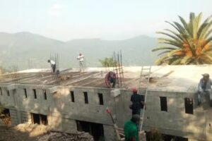 Templo &ldquo;Bethel&rdquo;