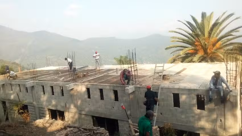 Templo &ldquo;Bethel&rdquo;