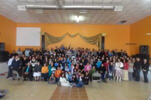 Templo Bethel Asambleas De Dios