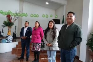 Templo Bethel, Asambleas de Dios