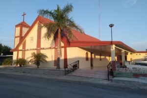 Templo: Bethel Asambleas de Dios