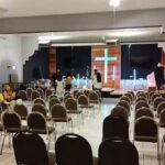 Templo Bethel Asambleas de Dios