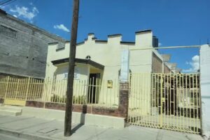 Templo Bethel CLADIC