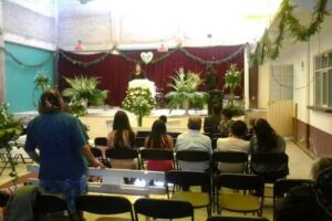 Templo Bethel Ieimar