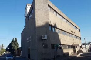 Templo Bethel Iglesia Metodista de M&eacute;xico