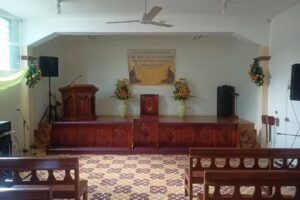 Templo Bethel MIEPI