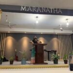 Templo Bethesda Asambleas De Dios