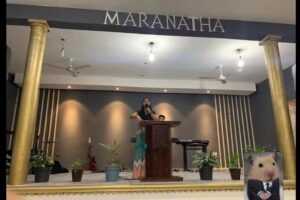 Templo Bethesda Asambleas De Dios