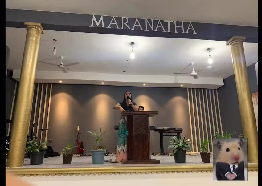 Templo Bethesda Asambleas De Dios