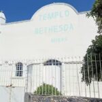 Templo BETHESDA MIEPI