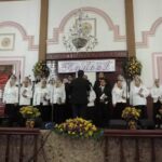 Templo Bethesda MIEPI