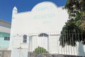 Templo BETHESDA MIEPI