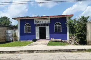 Templo Bethesda MIEPI AR