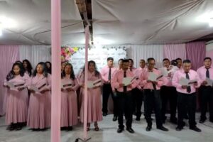 Templo Bethesda MIEPI Cabos