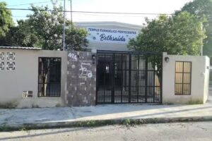 Templo Bethsaida MIEPI