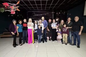 Templo Calvario Comunidad Cristiana