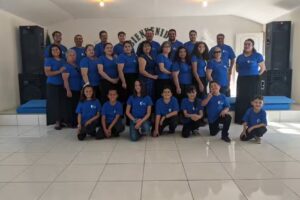 Templo casa de Cristo