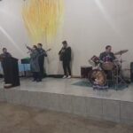 Templo casa de oraci&oacute;n