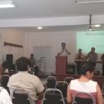 Templo Casa de Restauraci&oacute;n