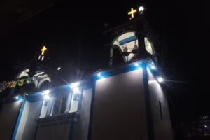 Templo cat&oacute;lico