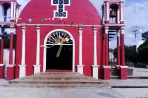 Templo Cat&oacute;lico