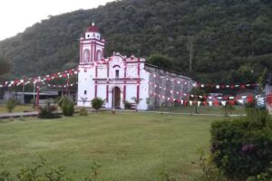 Templo catolico