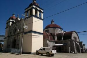 Templo cat&oacute;lico