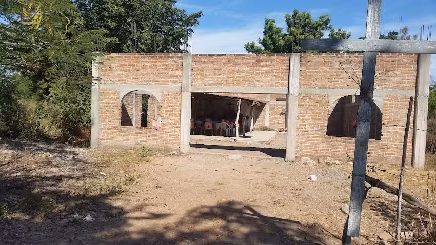 Templo Catolico