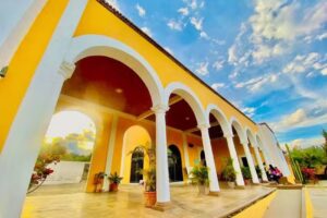 Templo Cat&oacute;lico &ldquo;San Antonio&rdquo;.