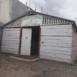 Templo Cat&oacute;lico San Caralampio