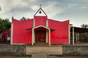 Templo Cat&oacute;lico San Miguel Arc&aacute;ngel