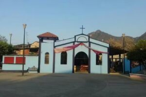 Templo Catolico Santa Cecilia