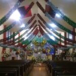 Templo Catolico Santa Cruz