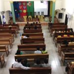 Templo Catolico Santa Cruz