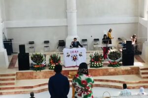 Templo Cielo Nuevo y Tierra Nueva ICAP AR #14