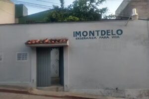 Templo Crisitano Evangélico Monte de Los Olivos