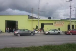 Templo Cristiano Antioquia Asambleas de Dios