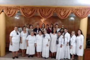 Templo Cristiano Antioqu&iacute;a Asambleas de Dios