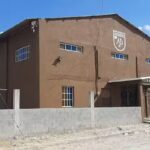 Templo Cristiano Asambleas de Dios