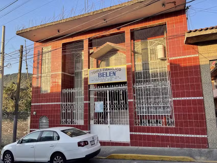 Templo Cristiano Belen