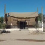 Templo cristiano beth-el