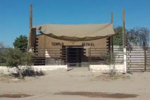 Templo cristiano beth-el