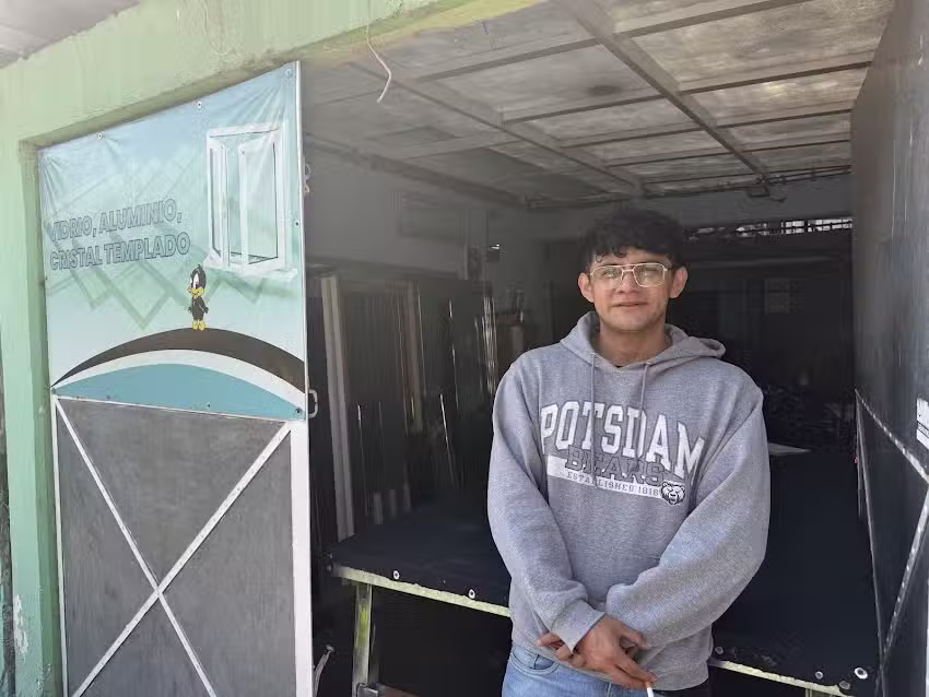 Templo Cristiano Bethel