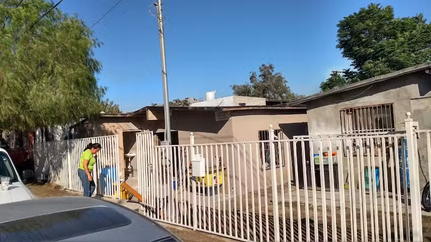 Templo Cristiano Bethsaida