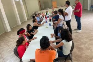 Templo Cristiano &ldquo;Capilla de Gracia&rdquo;