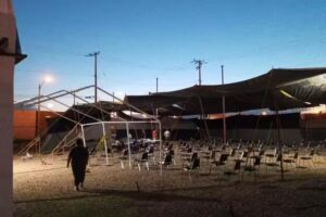 Templo Cristiano Casa De Dios Bet-el Asambleas de Dios