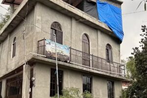 Templo Cristiano Casa de Ezperanza Asambleas de Dios